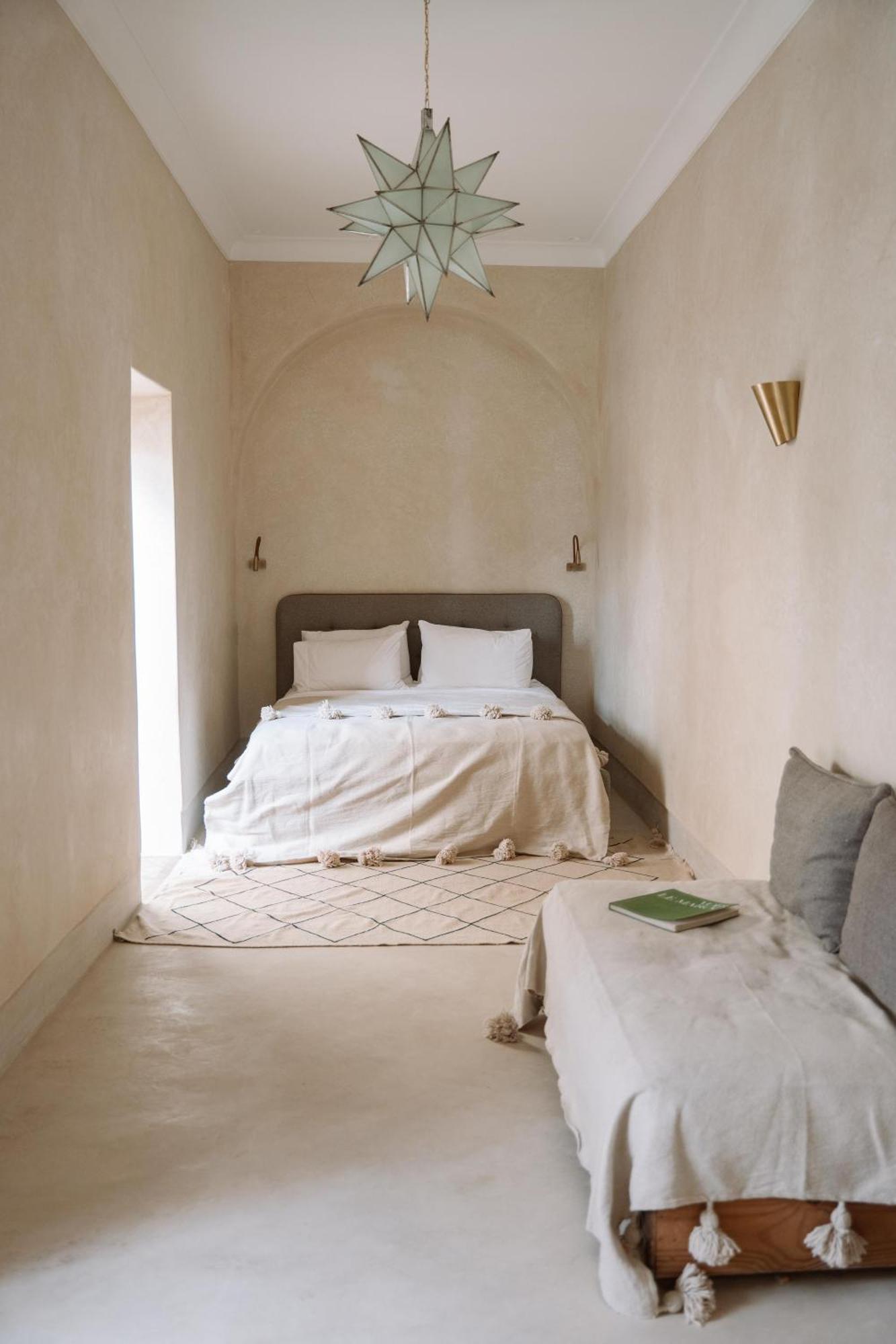 מרקש Riad Le Sable Vert מראה חיצוני תמונה